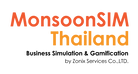 Thailand MonsoonSIM Content by P3Y Academy